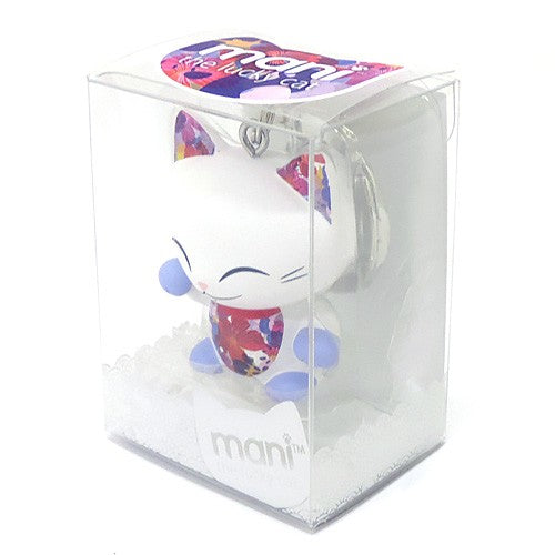 Manicat 招き猫のキーホルダー, MLCK052