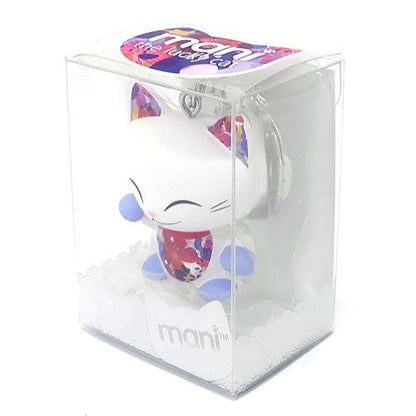 Manicat 招き猫のキーホルダー, MLCK052