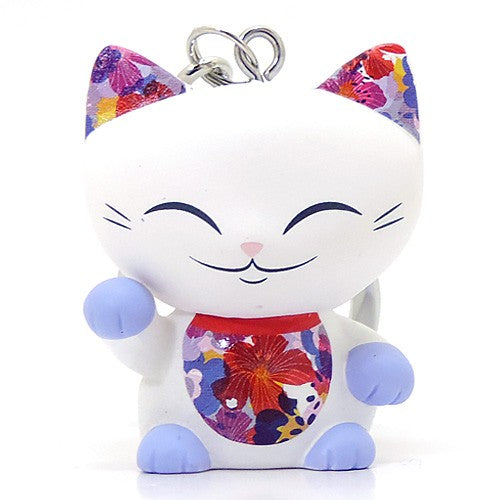 Manicat 招き猫のキーホルダー, MLCK052