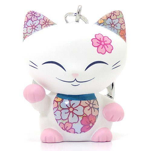 Manicat 招き猫のキーホルダー, MLCK054