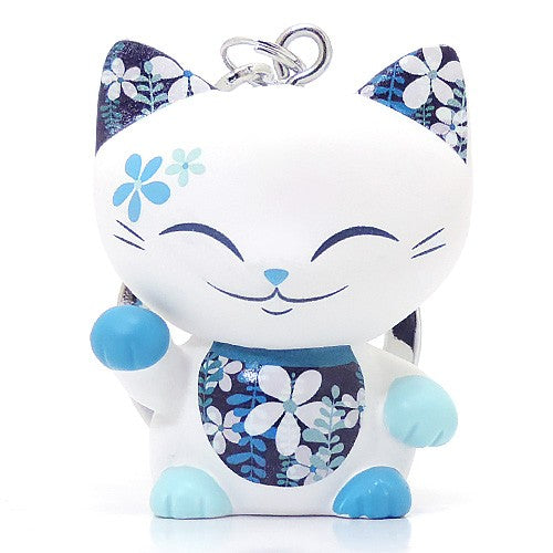 Manicat 招き猫のキーホルダー, MLCK055