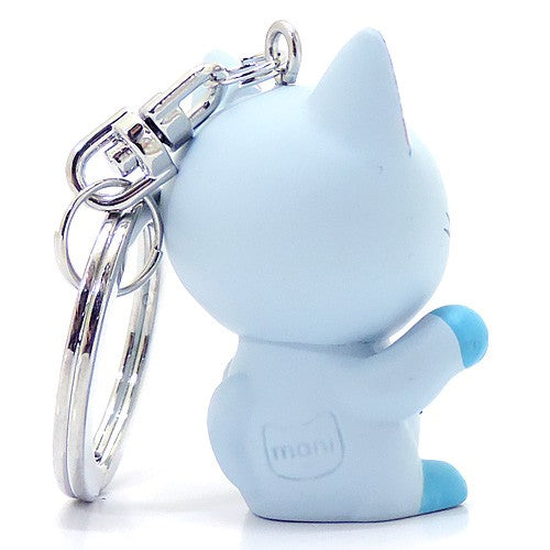 Manicat 招き猫のキーホルダー, MLCK056