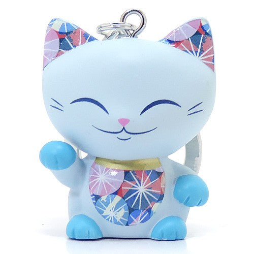 Manicat 招き猫のキーホルダー, MLCK056