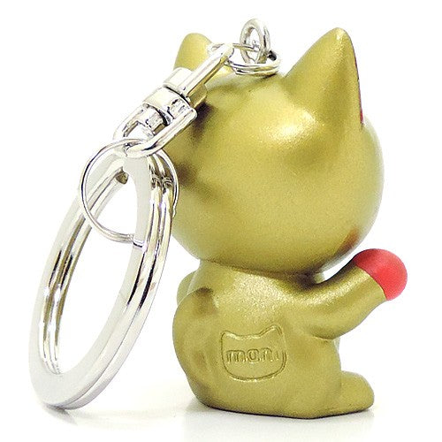 Manicat 招き猫のキーホルダー, MLCK057