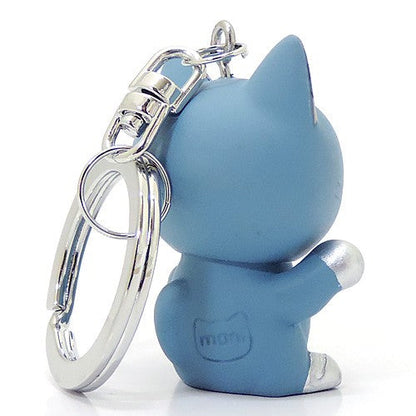 Manicat 招き猫のキーホルダー, MLCK058