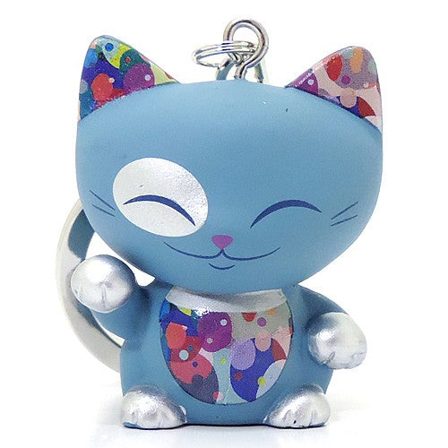 Manicat 招き猫のキーホルダー, MLCK058