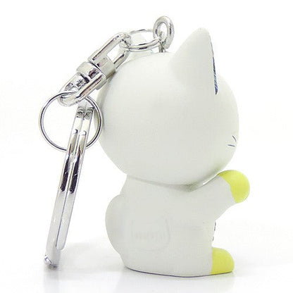 Manicat 招き猫のキーホルダー, MLCK059