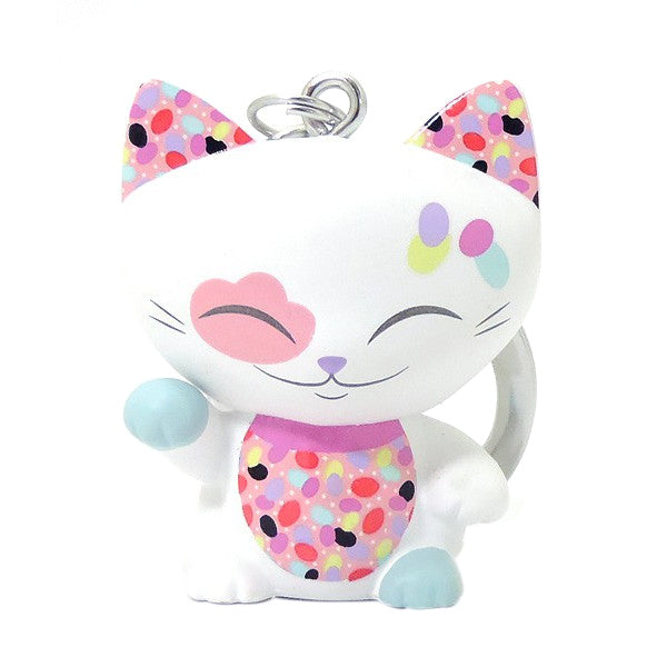 Manicat 招き猫のキーホルダー, MLCK073