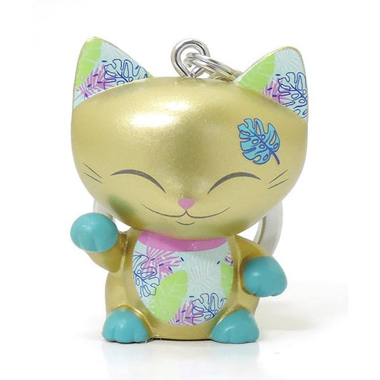 Manicat 招き猫のキーホルダー, MLCK074