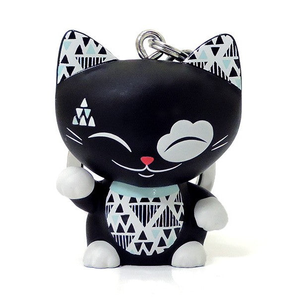 Manicat 招き猫のキーホルダー, MLCK076