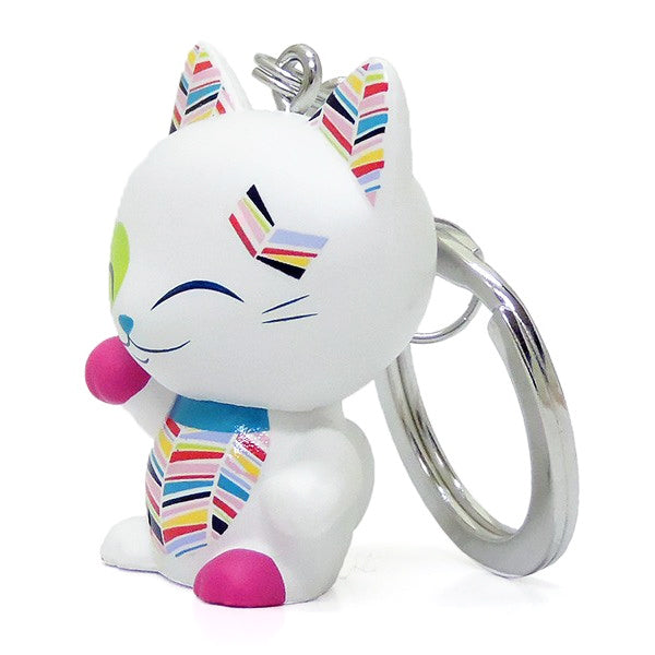 Manicat 招き猫のキーホルダー, MLCK077