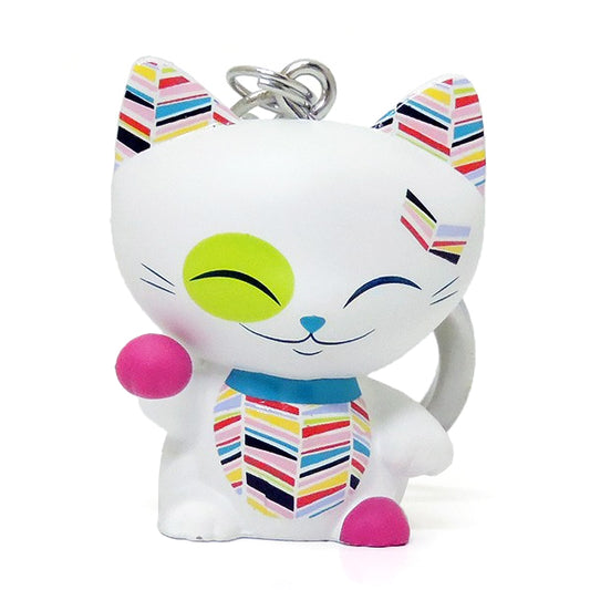 Manicat 招き猫のキーホルダー, MLCK077