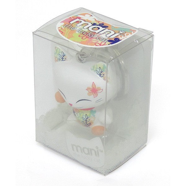 Manicat 招き猫のキーホルダー, MLCK080