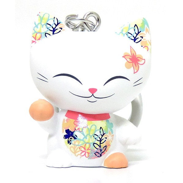 Manicat 招き猫のキーホルダー, MLCK080