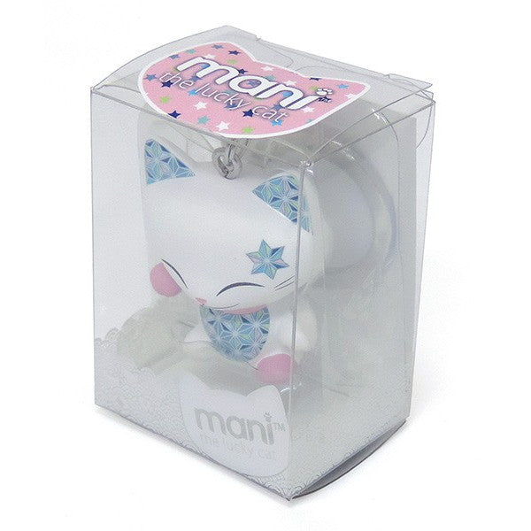 Manicat 招き猫のキーホルダー, MLCK081