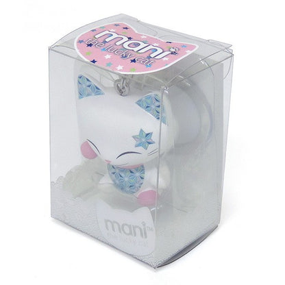 Manicat 招き猫のキーホルダー, MLCK081