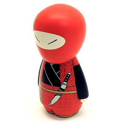 Ninja Warriors 忍者モチーフのフィギュア(YOSHIO), NGD001