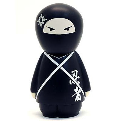 Ninja Warriors 忍者モチーフのフィギュア(MASAYOSHI), NGD002