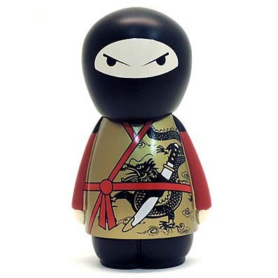 Ninja Warriors 忍者モチーフのフィギュア(YUSUKE), NGD006