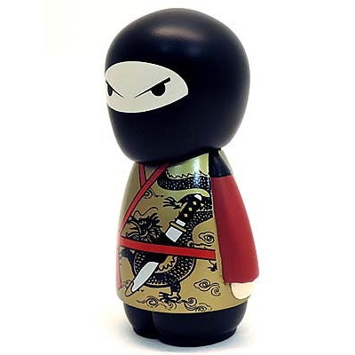 Ninja Warriors 忍者モチーフのフィギュア(YUSUKE), NGD006