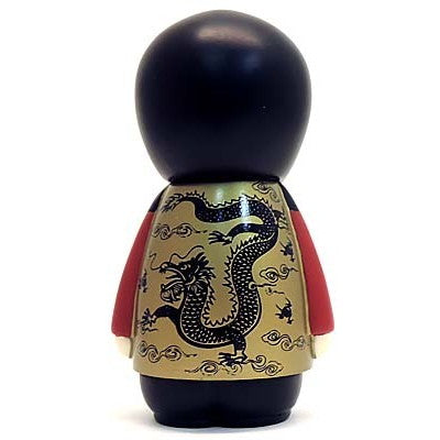 Ninja Warriors 忍者モチーフのフィギュア(YUSUKE), NGD006
