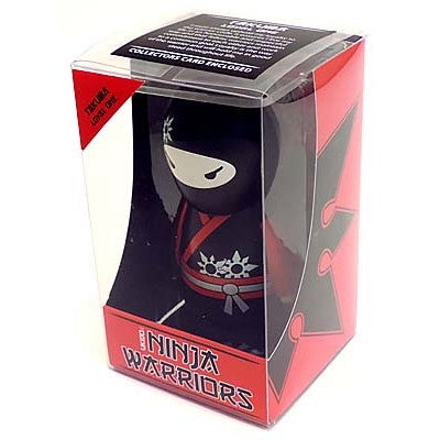 Ninja Warriors 忍者モチーフのフィギュア(TAKUMA), NGD009