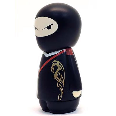 Ninja Warriors 忍者モチーフのフィギュア(TSUYOSHI), NGD011