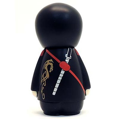 Ninja Warriors 忍者モチーフのフィギュア(TSUYOSHI), NGD011