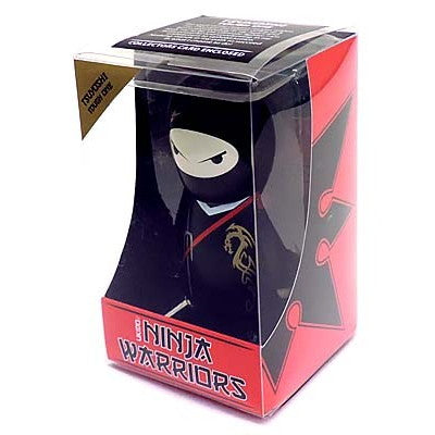 Ninja Warriors 忍者モチーフのフィギュア(TSUYOSHI), NGD011