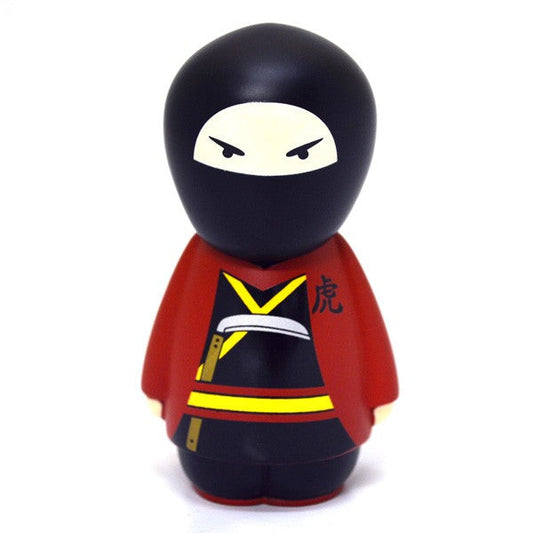 Ninja Warriors 忍者モチーフのフィギュア(YUJI), NGD014