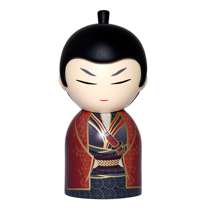 SMF002, SAMURAI サムライ ドール 置物 フィギュア ギフト インテリア(RYOTA)