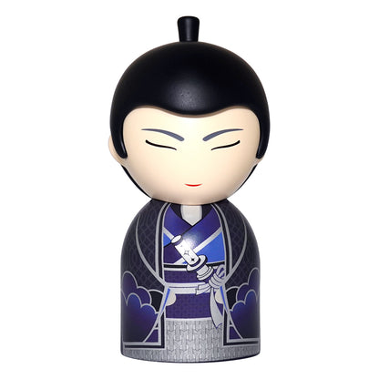 SMF003, SAMURAI サムライ ドール 置物 フィギュア ギフト インテリア(KAITO)