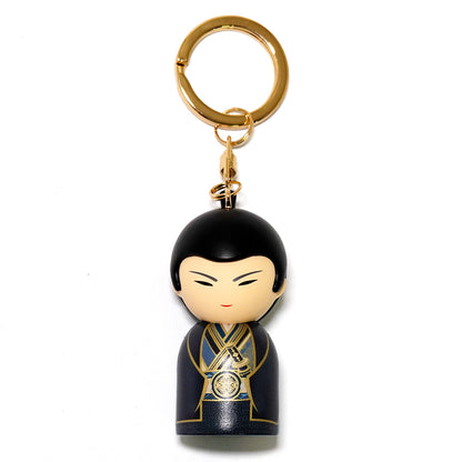 SMK006, Portachiavi SAMURAI Figurina Anello Portachiavi Regalo (ZENJI)