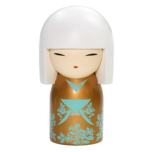 TGKFL001，Kimmidoll 雕像 Kokeshi 娃娃 超大型 (MAKOTO)