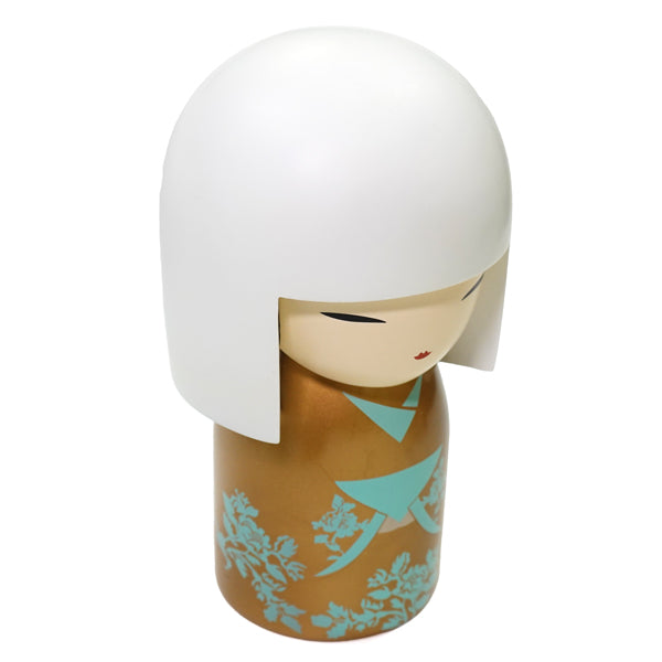 TGKFL001，Kimmidoll 雕像 Kokeshi 娃娃 超大型 (MAKOTO)