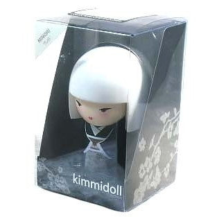 Kimmidoll 日本の女性の名前が付けられたこけしのLサイズのドール(MINORI), TGKFL026