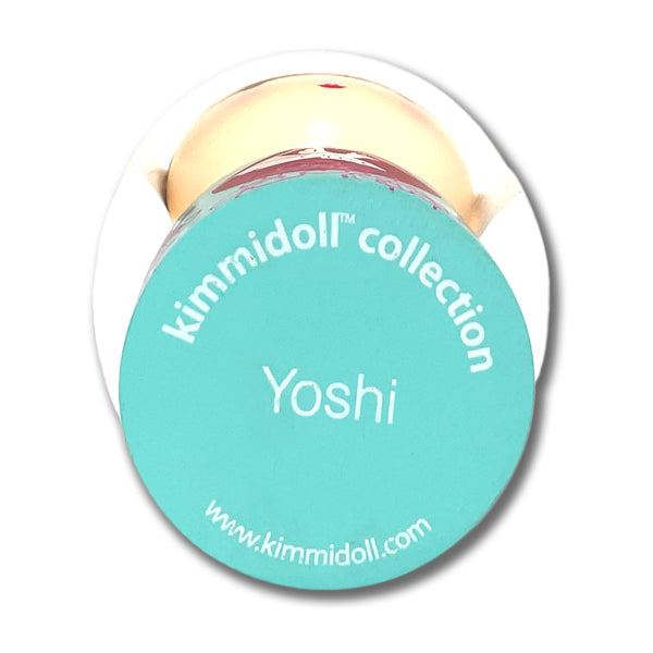 Kimmidoll ドール(L) 置物 フィギュア こけし人形(YOSHI)