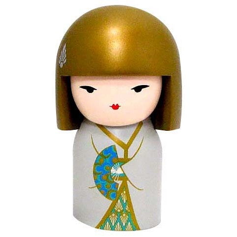 Kimmidoll 日本の女性の名前が付けられたこけしのLサイズのドール(YASUKO), TGKFL046