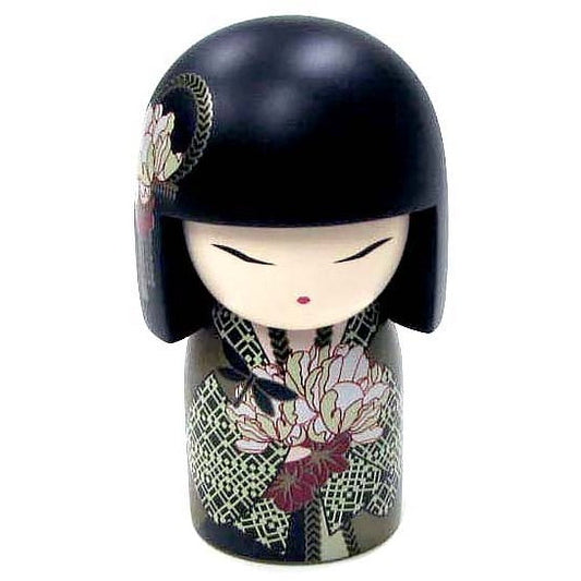 Kimmidoll 日本の女性の名前が付けられたこけしのLサイズのドール(MISAYO), TGKFL077