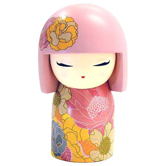 TGKFL102, Kimmidoll Doll (L) Figurine Figure Kokeshi Doll (RENA)