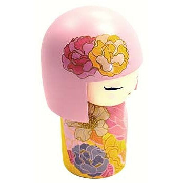 TGKFL102, Kimmidoll Doll (L) Figurine Figure Kokeshi Doll (RENA)