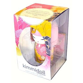 TGKFL102, Kimmidoll Doll (L) Figurine Figure Kokeshi Doll (RENA)