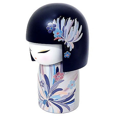 TGKFL117, Kimmidoll 娃娃 (L) 公仔 Kokeshi 娃娃 (NAMIKA)