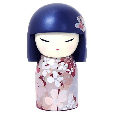 Kimmidoll 日本の女性の名前が付けられたこけしのLサイズのドール(BENI), TGKFL122