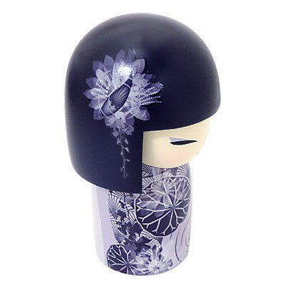 Kimmidoll 日本の女性の名前が付けられたこけしのLサイズのドール(MISAYO), TGKFL131