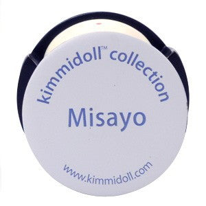 Kimmidoll 日本の女性の名前が付けられたこけしのLサイズのドール(MISAYO), TGKFL131