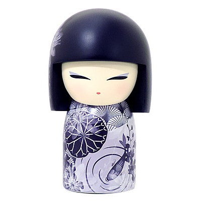 Kimmidoll 日本の女性の名前が付けられたこけしのLサイズのドール(MISAYO), TGKFL131