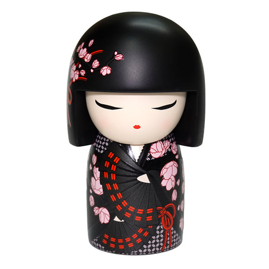 TGKFL150, Kimmidoll ドール(L) 置物 フィギュア こけし人形(MICHIKO)