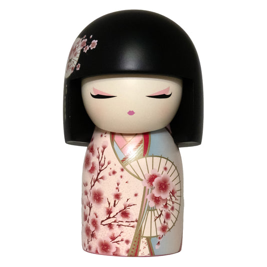 TGKFL152, Muñeca Kimmidoll (L) Figura Kokeshi (MIO)
