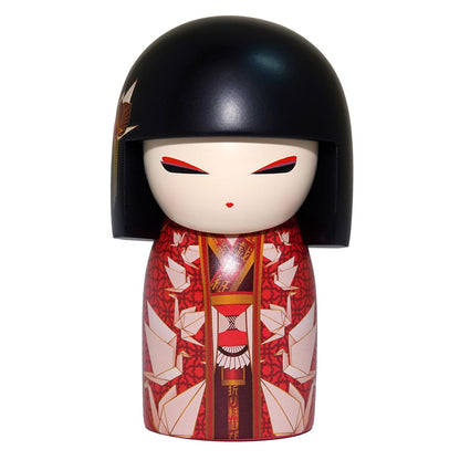 TGKFL155, Kimmidoll ドール(L) 置物 フィギュア こけし人形(NOZOMI)